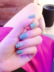 -闺蜜美甲