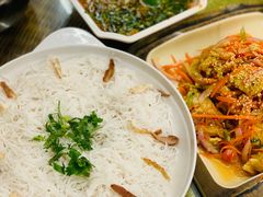 -多哥水傣味餐厅(司马巷店)