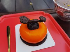 -萬春金福下午茶(故宫店)