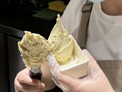-野人先生Gelato(上海长宁龙之梦店)