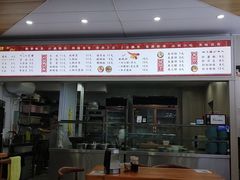 -杨记灌肠(食品街店)