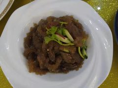 -广州塔晖粤轩中餐厅
