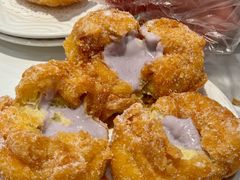 -稻香海鲜饭店(第一国际店)