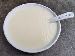 豆浆-桃园眷村(万象天地店)