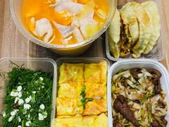 -老浒记烤鸭-北京菜(琉璃厂店)