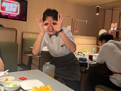 -海底捞火锅(吴中路店)