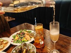 -Brut Eatery Wine Bar & Restaurant (建国东路店)