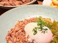 -双门洞·森系料理(体育西店)