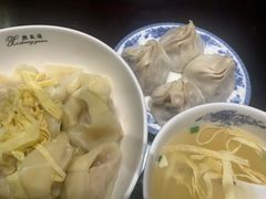 开洋拌馄饨-熙盛源(凤凰街店)