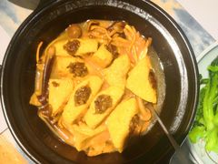 -禧和源养生素食茶馆