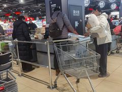 -永辉超市(通州万达店)