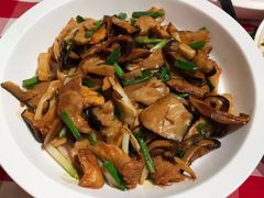 -西贝莜面村(近铁城市广场店)