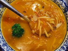 -奥山雅阁酒店·中餐厅