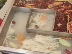 -重庆德忆火锅（龙南街3店）(渝水岸餐饮)
