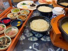 -桥香园过桥米线(复兴路店)