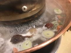 -月圆火锅(宁海东路二店)