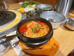 -姜虎东白丁烤肉(恒隆广场店)