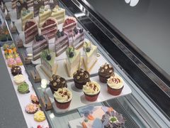 -Pantry's Best派悦坊蛋糕(K11购物艺术中心店)