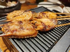 -云海肴·汽锅鸡·云南代表菜(丁香国际店)