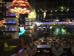 -野牛西厨·石烧牛排专门店(张槎店)