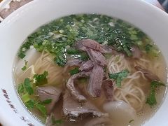 -陇上烟火·兰州牛肉面