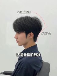 -一家只做男发烫染的店