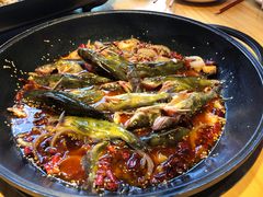 -小小河边鱼(天润城店)