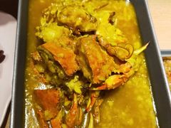 -街角等你.大连海鲜烧烤.经典铁板海鲜串(西安路店)