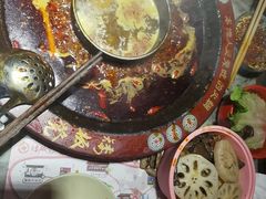 -矮板凳老火锅(宽窄巷子店)