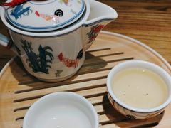 -潮粥荟·潮汕砂锅粥(朝阳大悦城店)