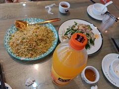 -巽寮印象美食部落餐厅·海鲜·地方特色菜(惠州体验店)