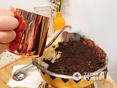 招牌迷你脏脏锅-MINIPOPO鲜奶·甜品(宽厚里店)