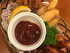 -COCO壱番屋(北京平安国际金融中心店)