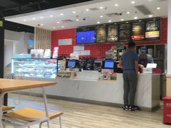 -85度C(南京龙世中心店)