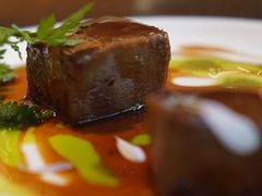 燃特色牛小排-燃扒房Steakhouse(皇庭店)