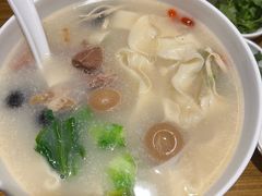 -禾珍珠家常小馆(河南博物院店)