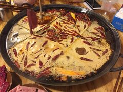 -独雅老火锅(原宏声巷店)