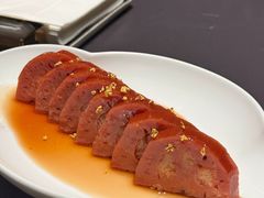 桂花糯米藕-江南厨子·品苏杭(华润万象店)