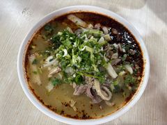-阿叶羊杂碎(前进街店)