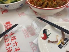 -堂瓦里·33年传统赣菜(第一街区店)