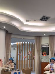 -天津伊美尔医疗整形美容专科医院