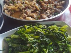 -香江农家乐饭店