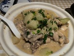-老廣食堂(区庄店)