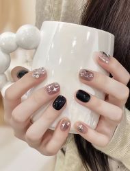 -IDO美甲美睫