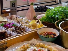 -阿鹏故事野生菌火锅(古城店)