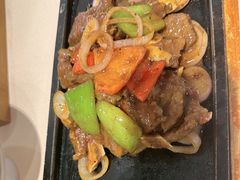 -口味堂(惠济路店)