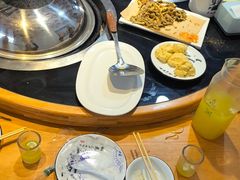 -人民公社大食堂(顺义总店)