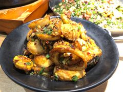 -胡马八破·川菜小馆(高新万达店)