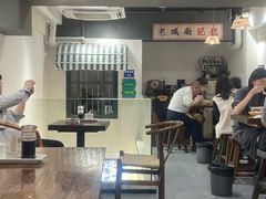 -韩萍老南京馄饨(河西万达店)