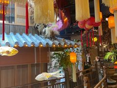 -叶叶菩提(太原别墅店)